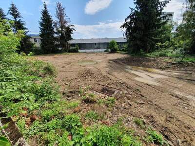 Grundstück kaufen in 8020 Graz