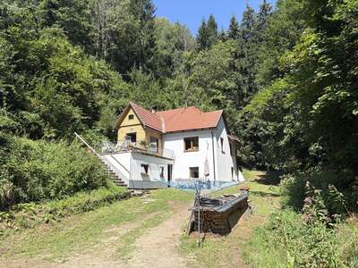Haus kaufen in 9811 Lendorf