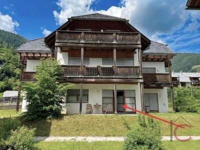Wohnung kaufen in 9546 Bad Kleinkirchhheim