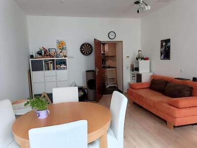 Altbauwohnung kaufen in 1050 Wien (Bild 1)