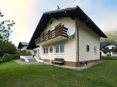 Haus kaufen in 4866 Unterach