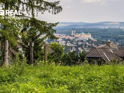 Grundstück kaufen in 3400 Klosterneuburg (Bild 5)