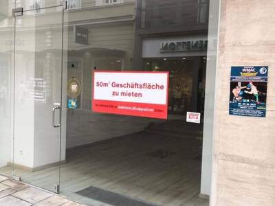 Gewerbeobjekt mieten in 4600 Wels