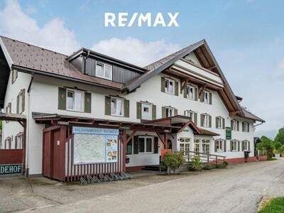 Gewerbeobjekt kaufen in 4881 Straß (Bild 1)