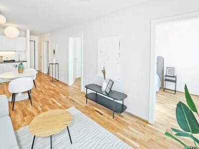 Wohnung mieten in 1220 Wien