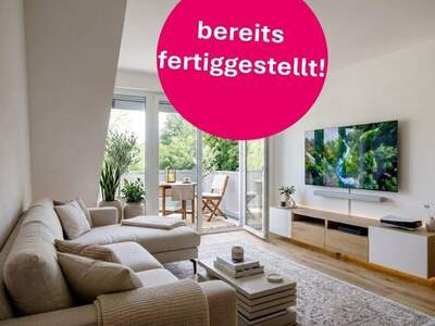 Wohnung kaufen in 1230 Wien