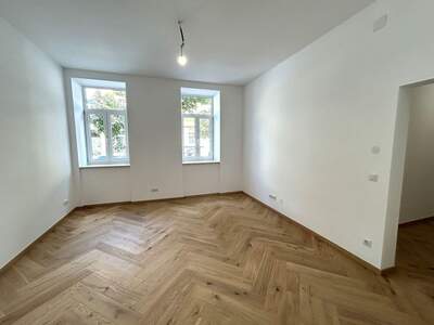 Altbauwohnung kaufen in 1160 Wien (Bild 1)