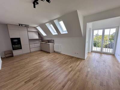 Wohnung mieten in 2340 Mödling