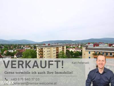 Eigentumswohnung in 2500 Baden