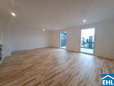 Terrassenwohnung mieten in 1150 Wien (Bild 3)