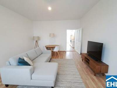 Eigentumswohnung in 1030 Wien