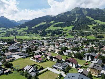 Eigentumswohnung in 5630 Bad Hofgastein