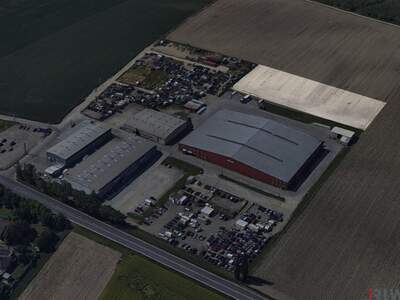 Gewerbeobjekt mieten in 2301 Groß (Bild 3)