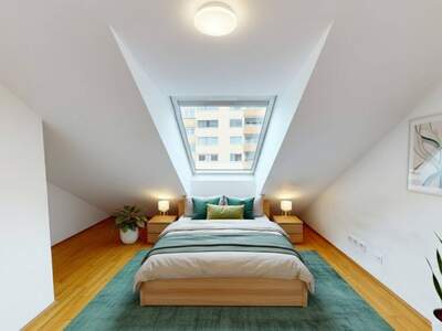 Mietwohnung in 8020 Graz