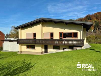 Einfamilienhaus kaufen in 6858 Schwarzach (Bild 2)