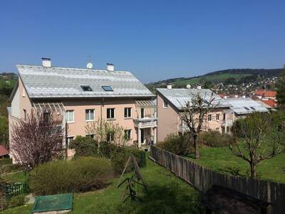 Wohnung mit Balkon mieten in 3270 Scheibbs