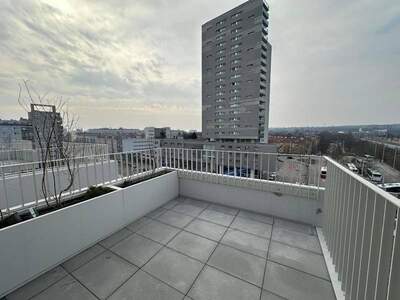 Eigentumswohnung in 1110 Wien