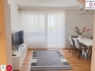 Terrassenwohnung kaufen in 3100 St. Pölten (Bild 2)