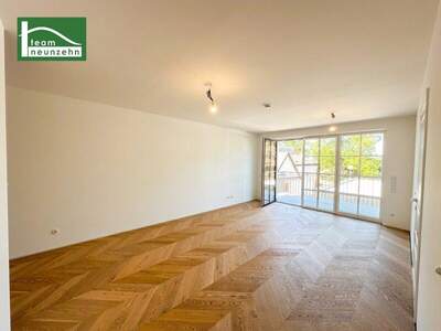 Terrassenwohnung kaufen in 3425 Langenlebarn (Bild 2)