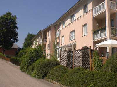 Wohnung mit Balkon mieten in 3270 Scheibbs (Bild 2)