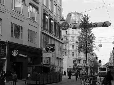 Altbauwohnung kaufen in 1070 Wien