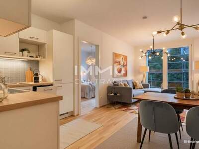 Eigentumswohnung in 1110 Wien