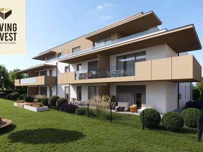 Wohnung kaufen in 4652 Fischlham (Bild 1)