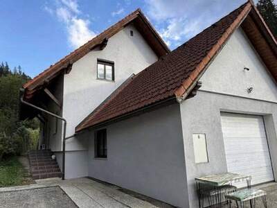 Haus kaufen in 8600 Oberaich