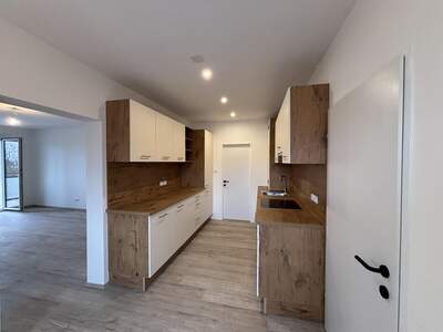 Terrassenwohnung mieten in 3300 Amstetten (Bild 1)