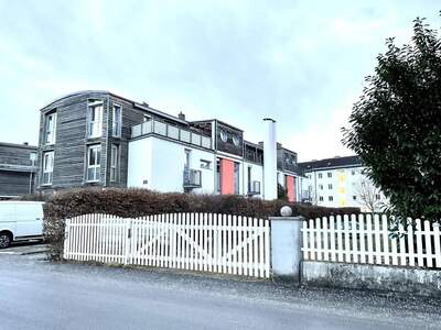 Anlageobjekt kaufen in 5020 Salzburg