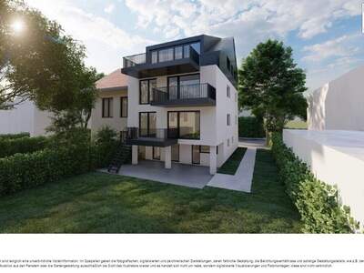 Anlageobjekt kaufen in 5020 Salzburg (Bild 4)