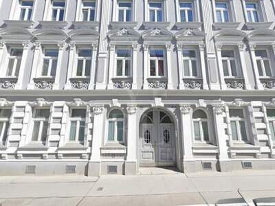 Anlageobjekt kaufen in 1160 Wien