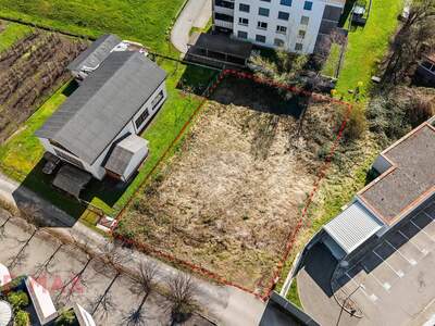 Grundstück kaufen in 6850 Dornbirn