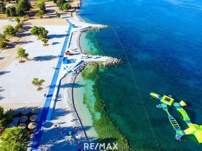 Grundstück kaufen in 52100 Pula (Bild 2)