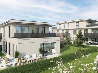 Wohnung mit Balkon kaufen in 8010 Graz (Bild 2)