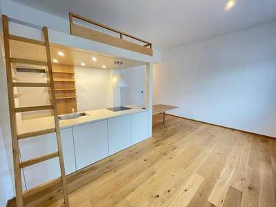 Wohnung kaufen in 1050 Wien