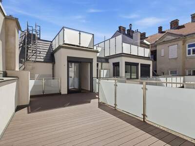 Wohnung kaufen in 1070 Wien