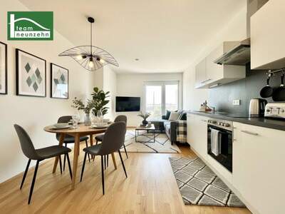 Terrassenwohnung mieten in 8055 Graz (Bild 5)