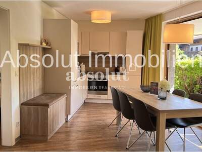 Etagenwohnung kaufen in 5710 Kaprun