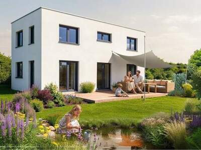 Haus kaufen in 2111 Harmannsdorf