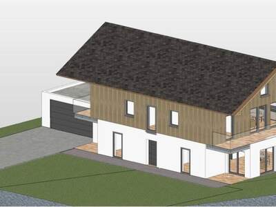 Maisonette provisionsfrei kaufen in 8850 Metnitz