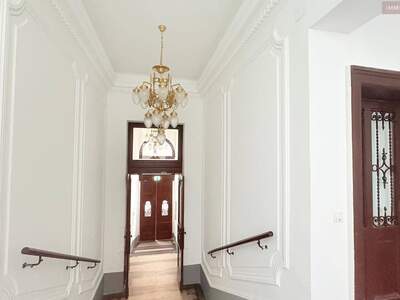 Wohnung kaufen in 1090 Wien