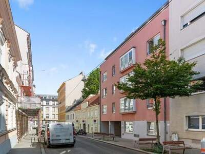 Eigentumswohnung in 1070 Wien