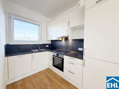 Terrassenwohnung mieten in 1030 Wien (Bild 5)