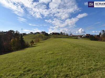 Grundstück kaufen in 8503 Lannach