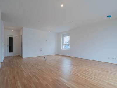 Wohnung mit Balkon mieten in 4643 Pettenbach (Bild 2)