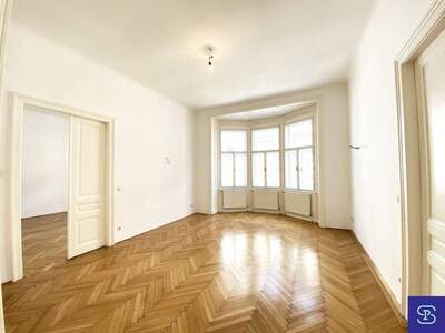 Eigentumswohnung in 1030 Wien