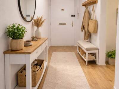 Terrassenwohnung kaufen in 2345 Brunn (Bild 5)