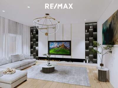 Altbauwohnung kaufen in 4863 Seewalchen (Bild 2)