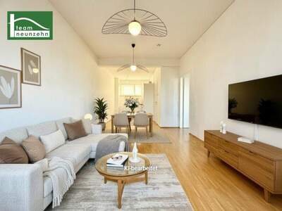 Terrassenwohnung mieten in 8020 Graz (Bild 5)